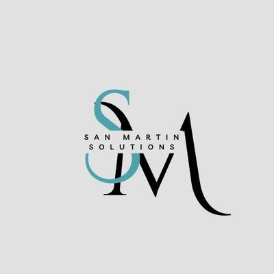 Avatar for San Martin Solutions