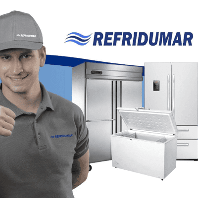 Avatar for REFRIDUMAR FL