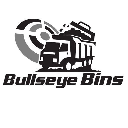 Bullseye Bins