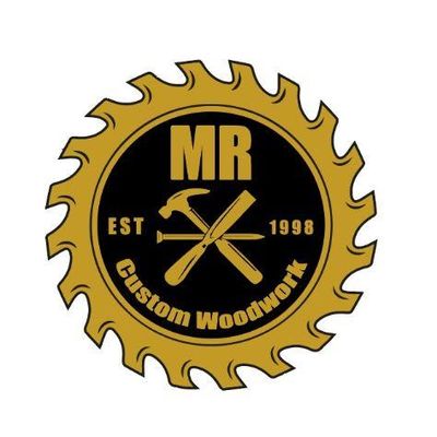 Avatar for MR Custom Woodwork