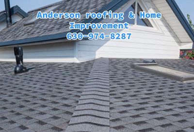 Avatar for Anderson Roofing & Home Improvement