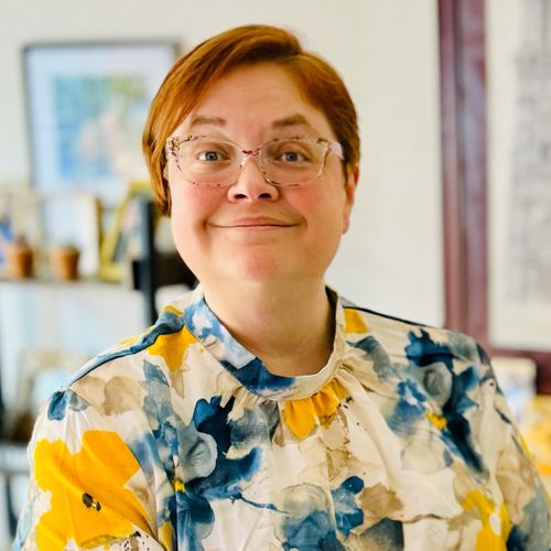 Admin Services Company