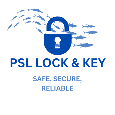 Avatar for PSL Lock and Key