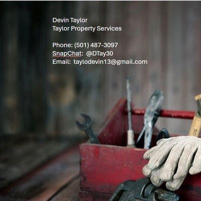 Avatar for Taylor Property Services