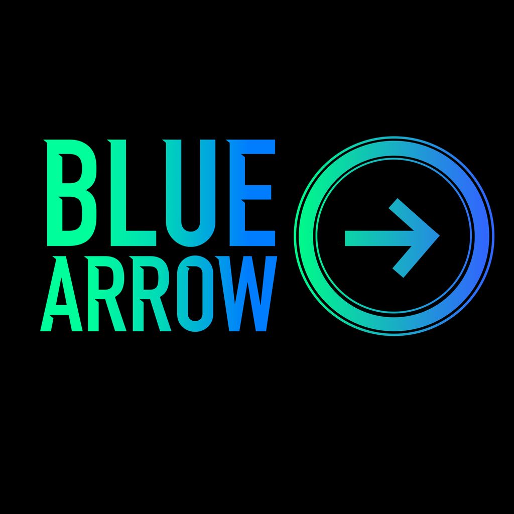 Blue Arrow Build