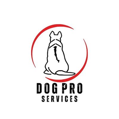 Avatar for Dog Pro Services