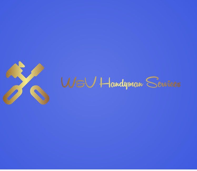 W&V Handyman Services