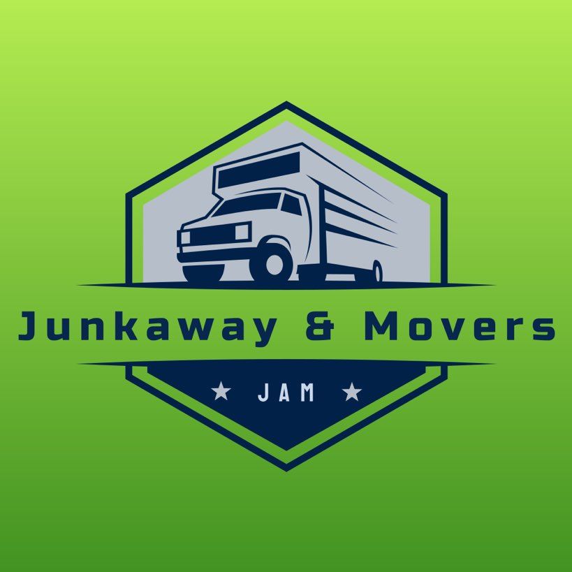 Junkaway & Movers