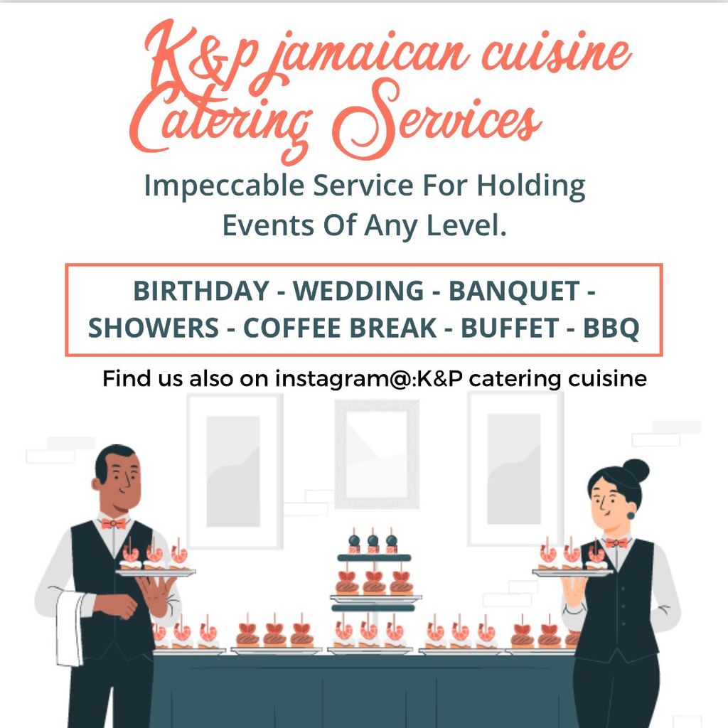 K&P Catering service