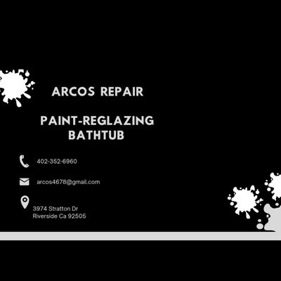 Avatar for Arcos Repair