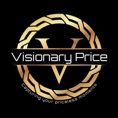 Avatar for VisionaryPrice Photography