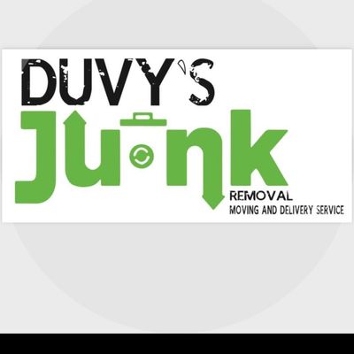 Avatar for Duvys junk removal moving and delivery service