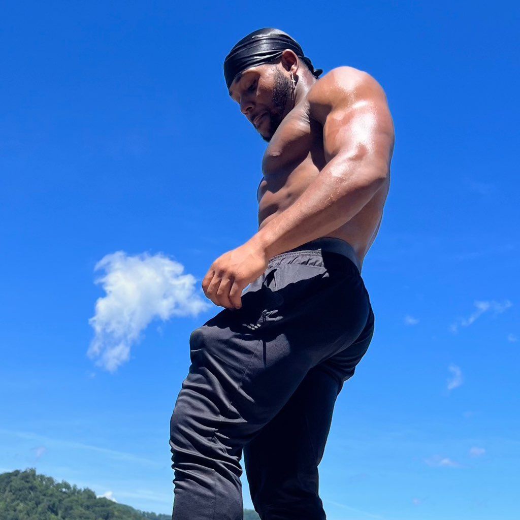 KutByQuan Fitness