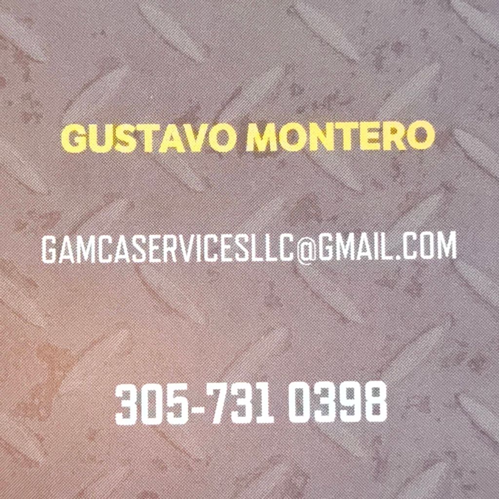 Gamca Services llc