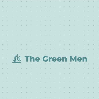 Avatar for The Green Men