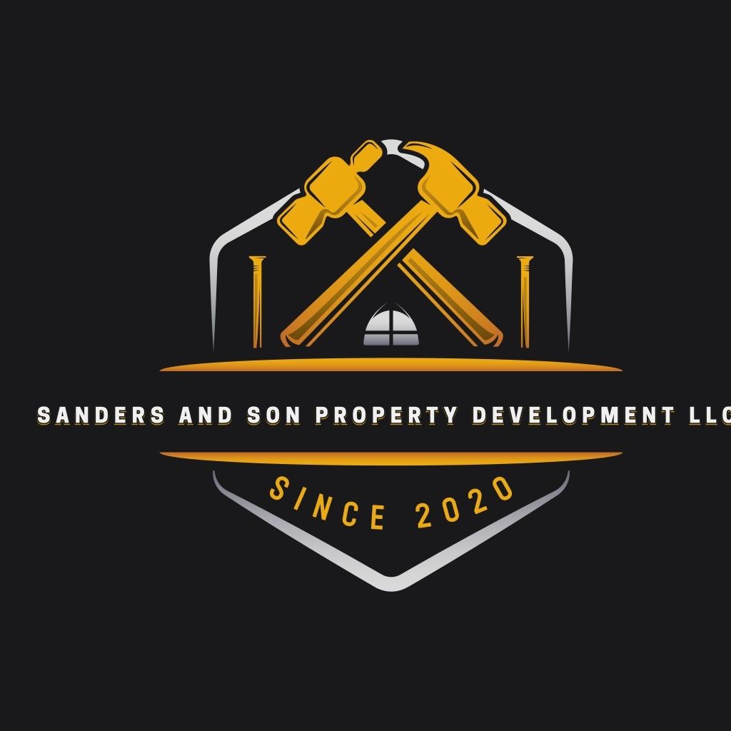 Sanders and Son property development llc