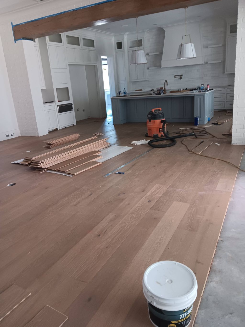 Projects and media