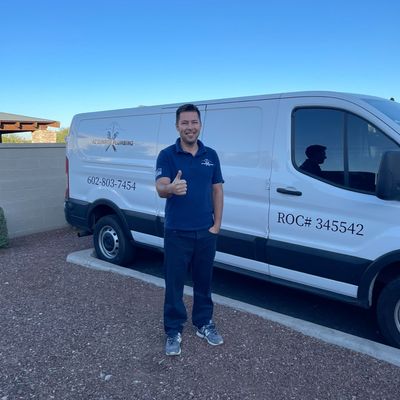 Avatar for AZ Sunrise Plumbing