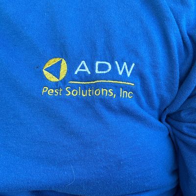 Avatar for All day west pest solutions