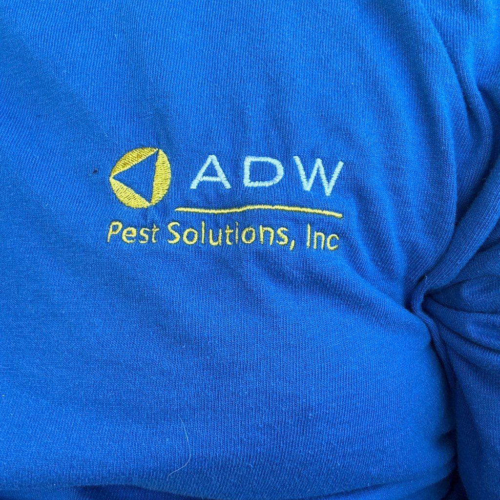 All day west pest solutions