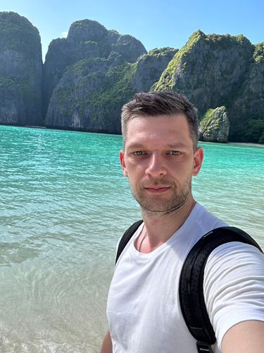 Vadim Handyman (VBTech Solutions LLC)