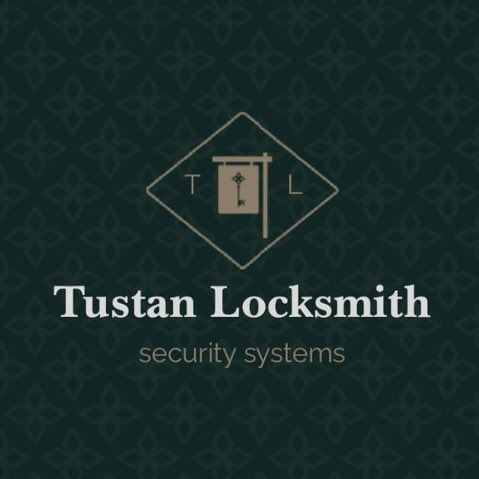 Tustan Locksmith