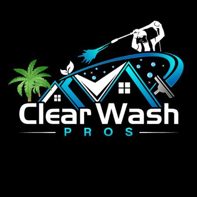 Avatar for Clear Wash Pros