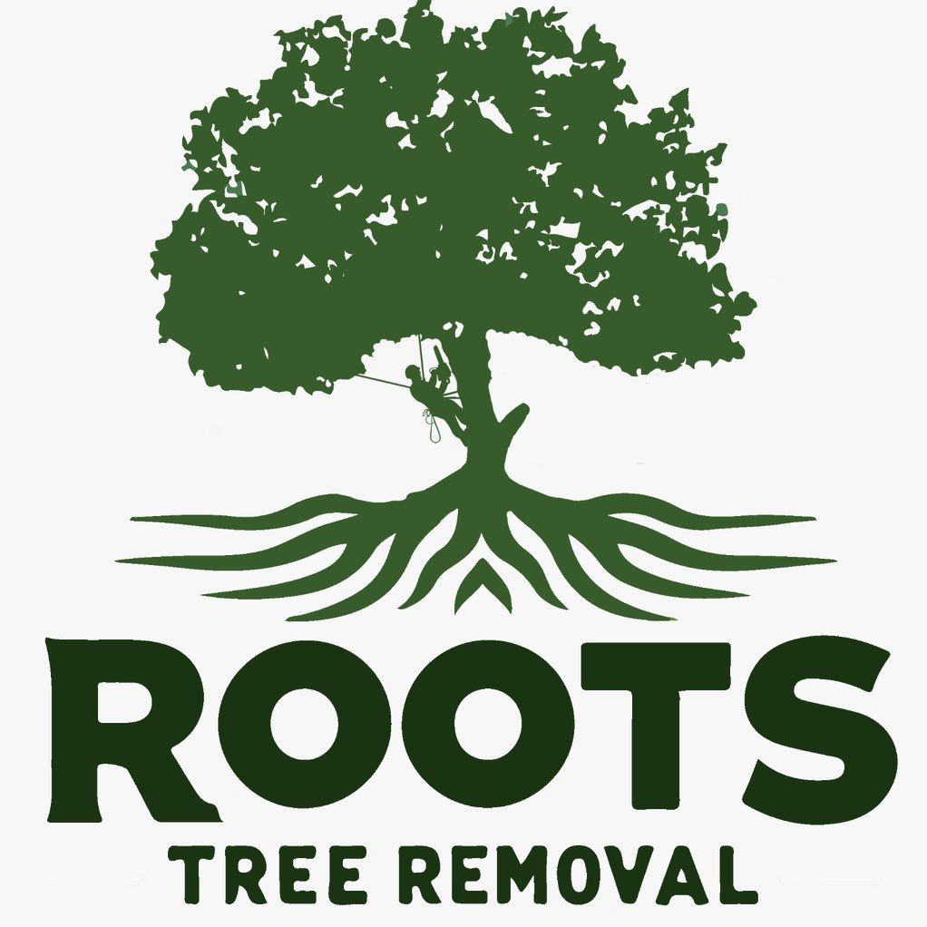 Roots tree removal