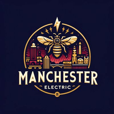 Avatar for Manchester Electric co.