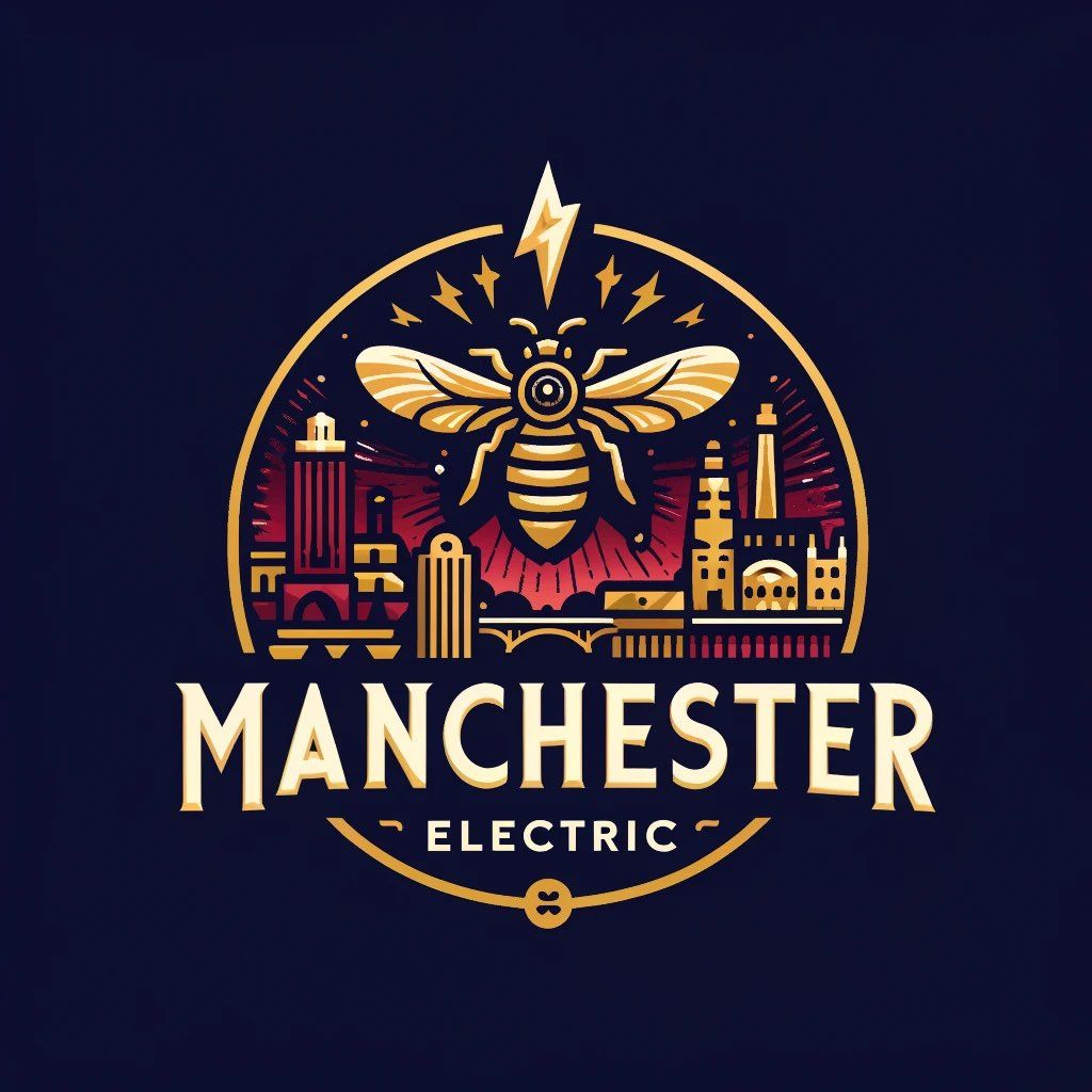 Manchester Electric co.