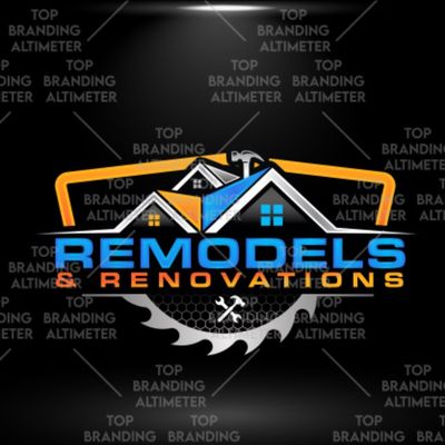 Avatar for Remodels & renovations