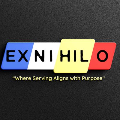 Avatar for Ex Nihilo Services