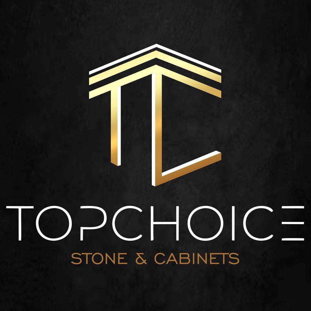 TopChoice Stone & Cabinets Inc