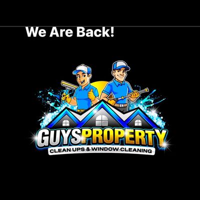 Avatar for Guys Property Clean Ups