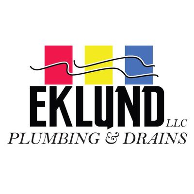 Avatar for Eklund Plumbing & Drains