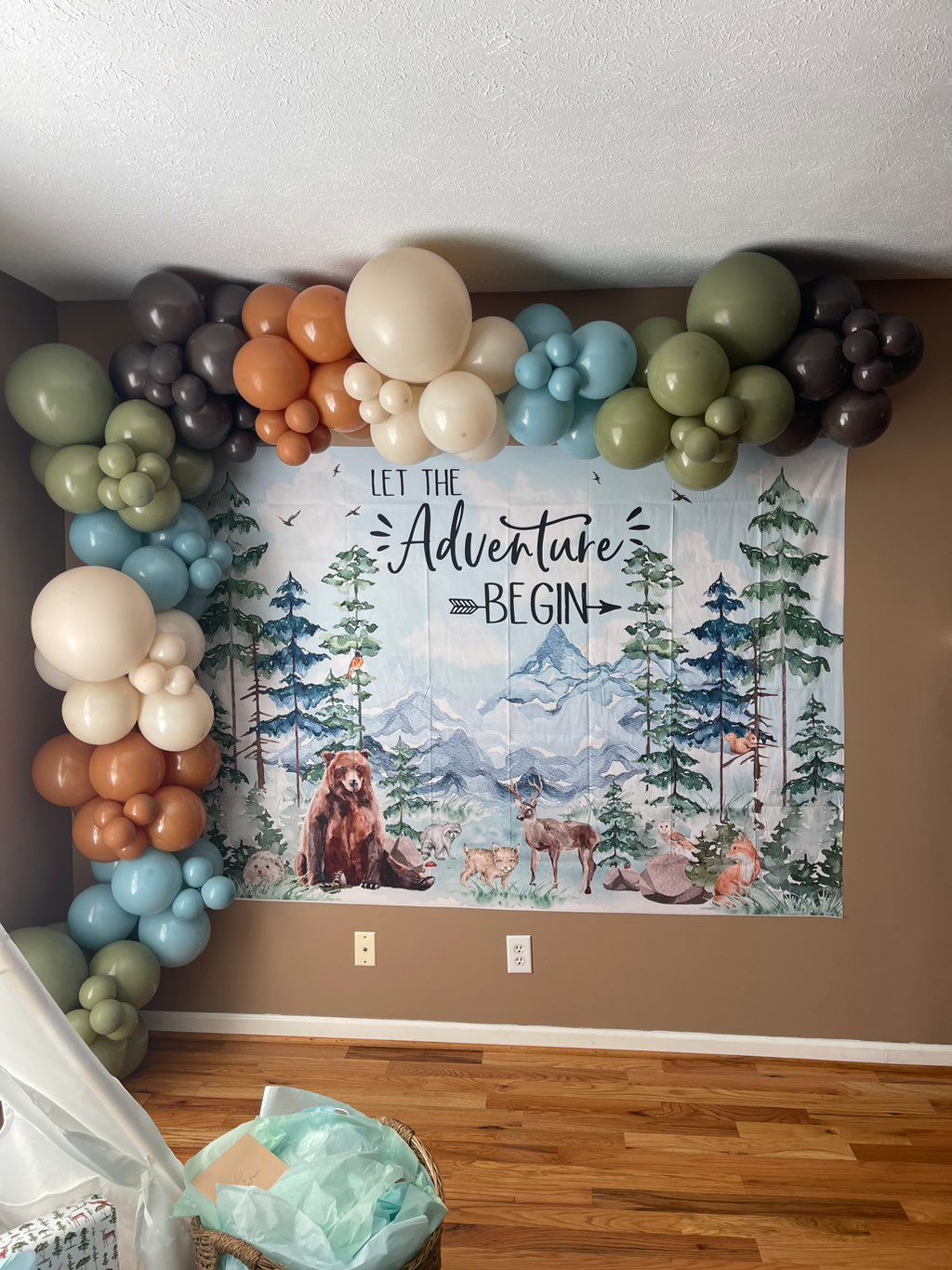 Customer photos