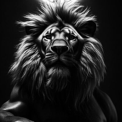 Avatar for Black Lion Fitness