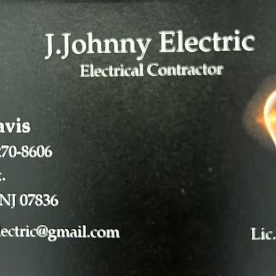 Avatar for J. Johnny Electric