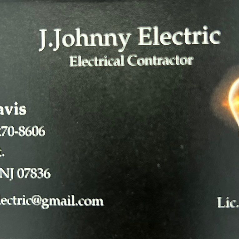 J. Johnny Electric