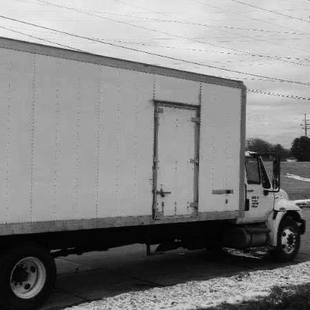 VIP Moving & Delivery