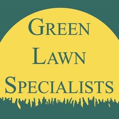 GreenLawn Specialists