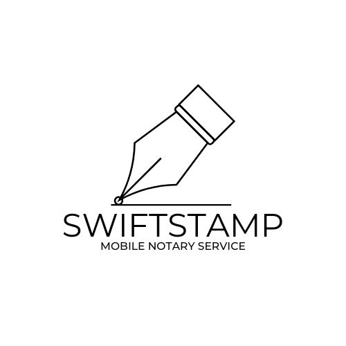 SwiftStamp Notary Services