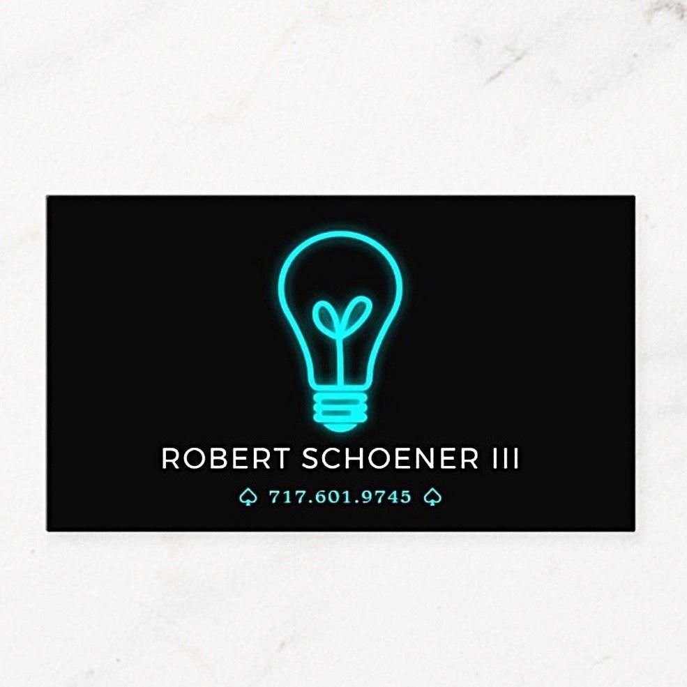 Robert S / Everything Electrical : Solutions