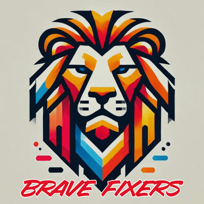 Avatar for Brave Fixers