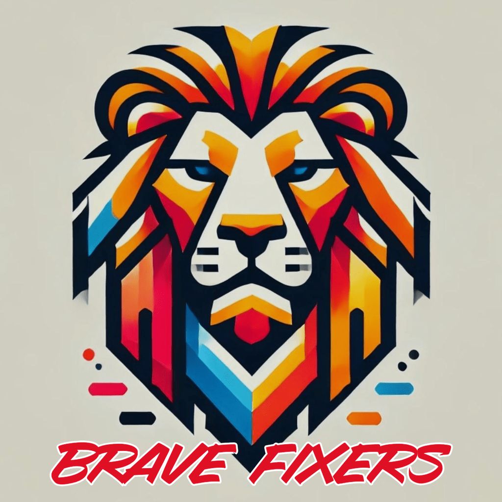 Brave Fixers