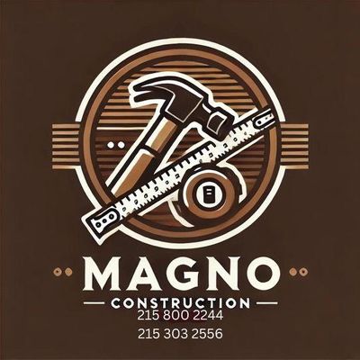 Avatar for Magno Construction