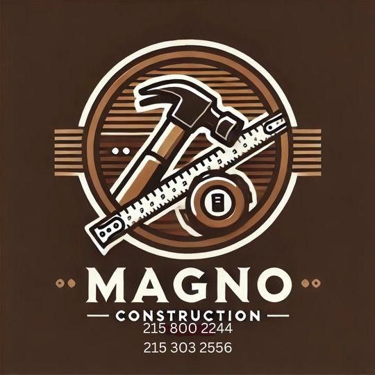 Magno Construction