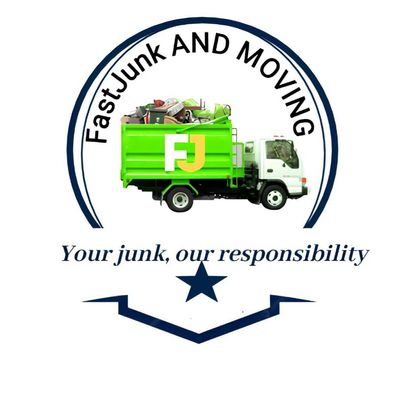 Avatar for FastJunk & moving