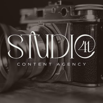 Avatar for Studio41 Content Agency