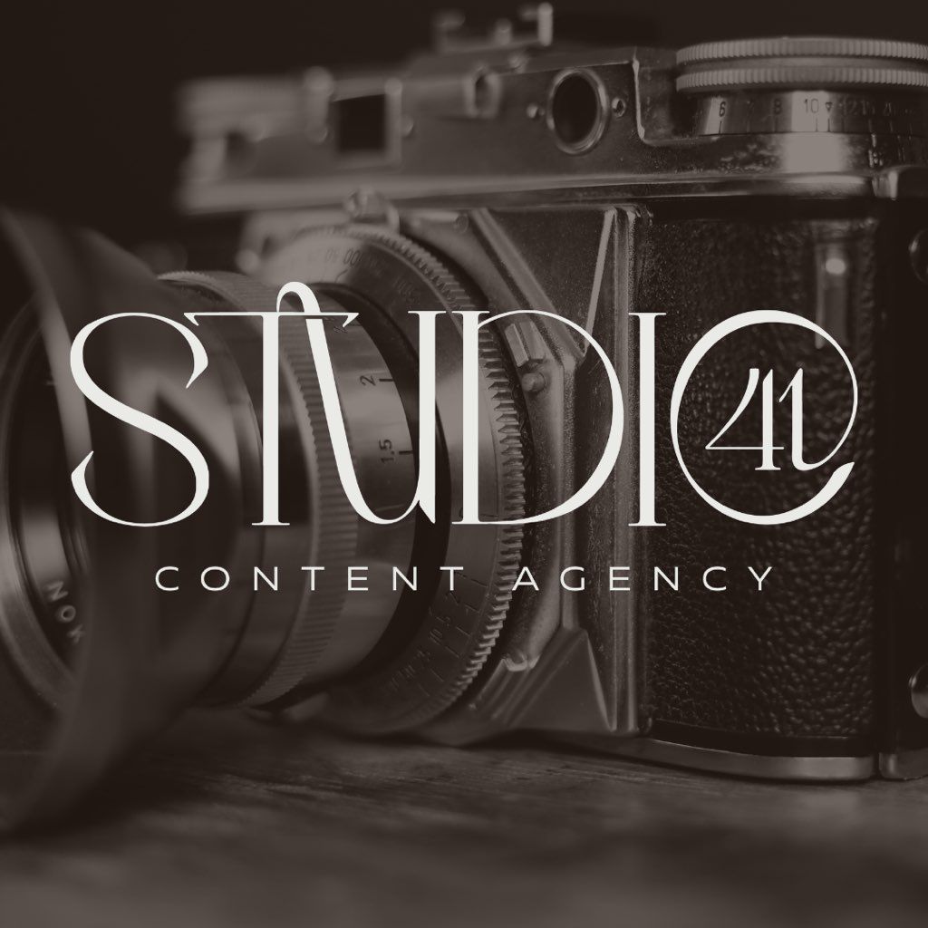 Studio41 Content Agency